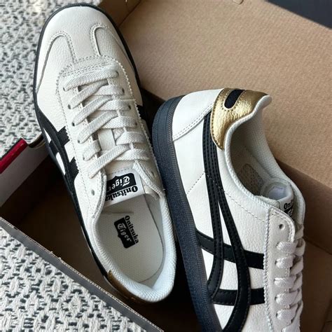 Onitsuka Tiger .